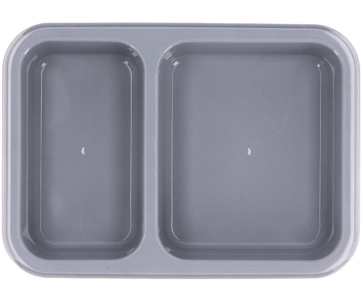 Lancheira bento elefante dinnerware Monneka