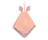 Doudou canguru BIBS X Liberty Eloise blush Doudou Bibs