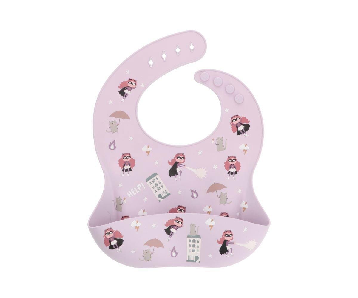 Babete silicone fantastic girl Babete tutete