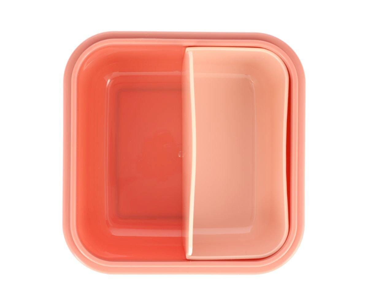 Lancheira grande wild fairies Dinnerware tutete