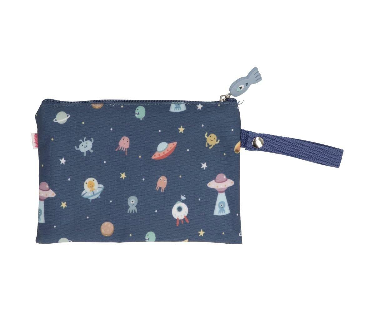 Bolsa para sanduíche the martians meal tutete