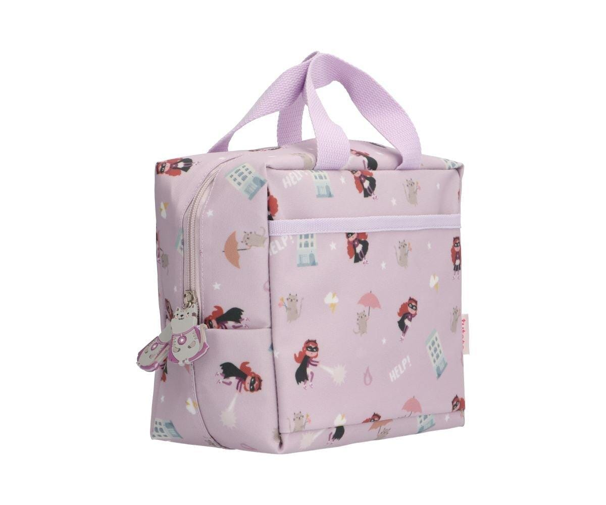 Bolsa térmica fantastic girl Dinnerware tutete