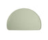 Individual de silicone BIBS Classic sage dinnerware BIBS