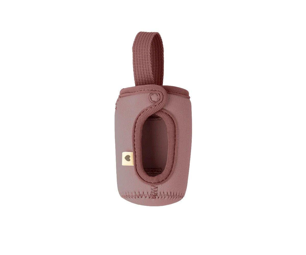 Capa biberão pequeno BIBS woodchuck Biberão BIBS