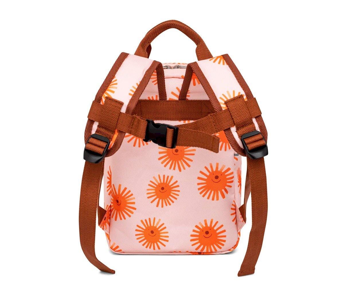 Mochila pequena sunshine Backpack Petit Monkey