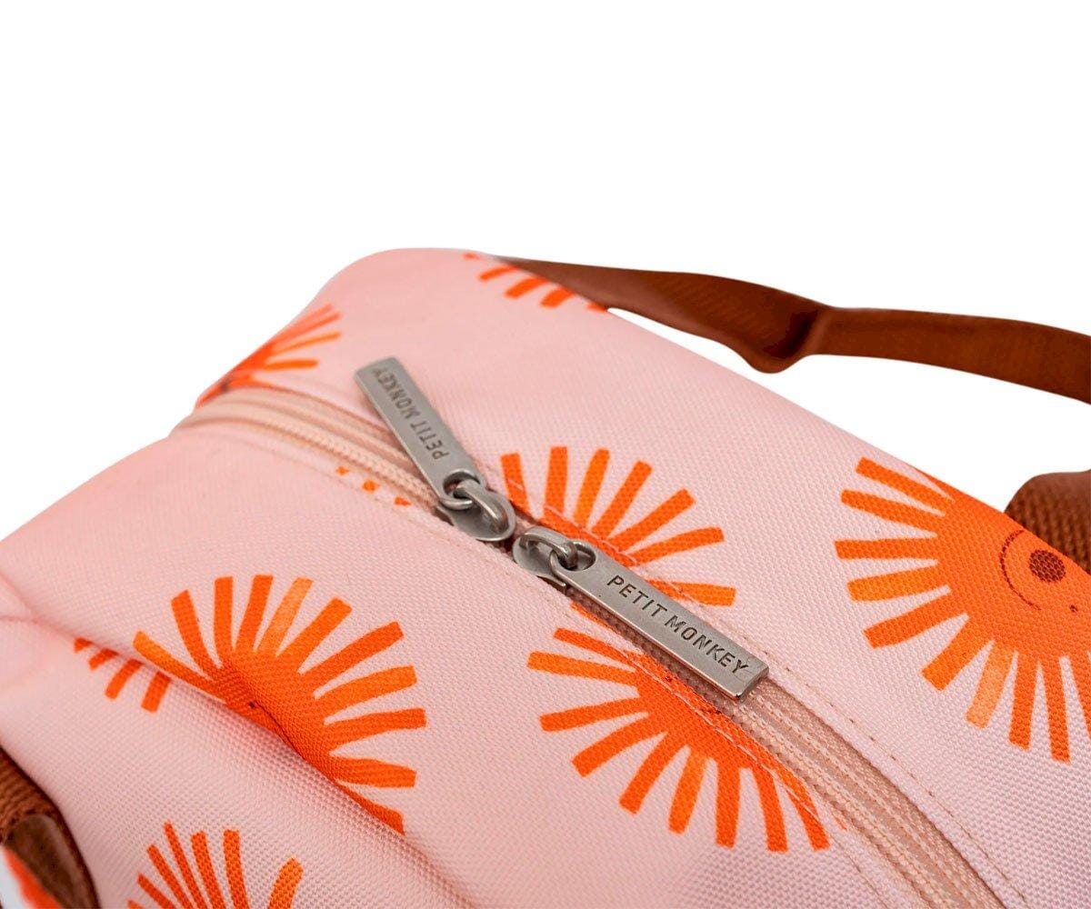 Mochila pequena sunshine Backpack Petit Monkey