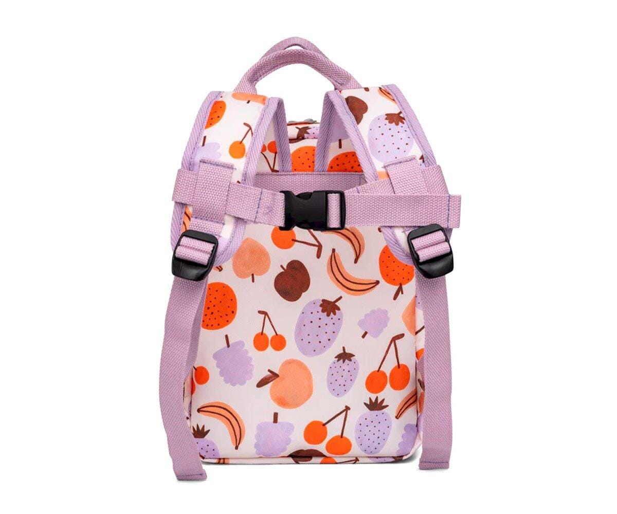 Mochila pequena fruits Backpack Petit Monkey