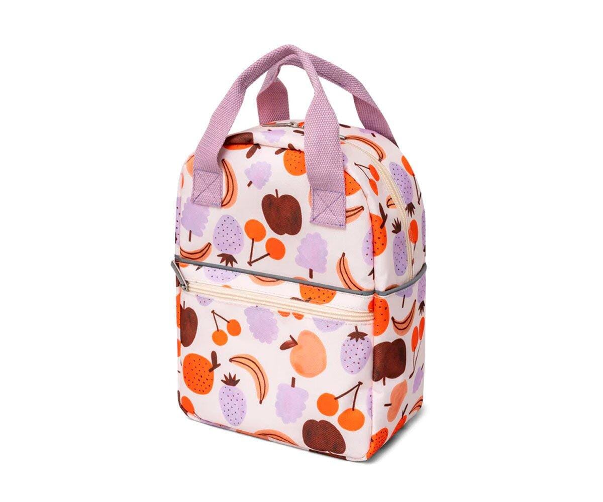 Mochila pequena fruits Backpack Petit Monkey