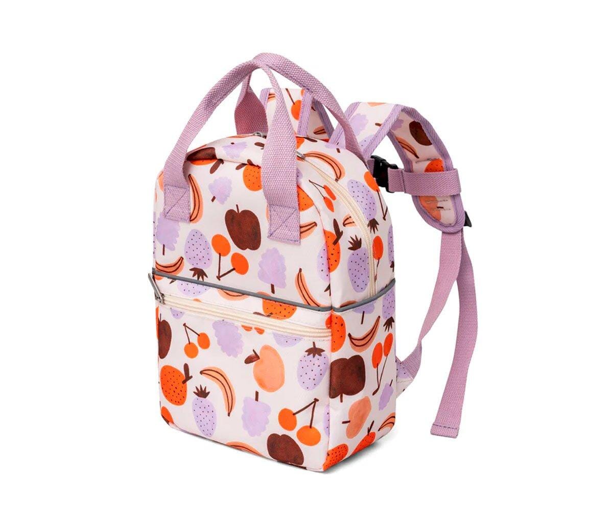 Mochila pequena fruits Backpack Petit Monkey
