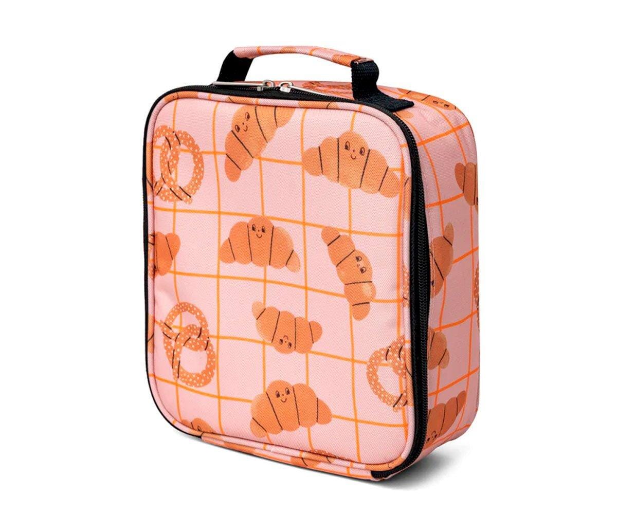 Bolsa térmica croissant Dinnerware Petit Monkey
