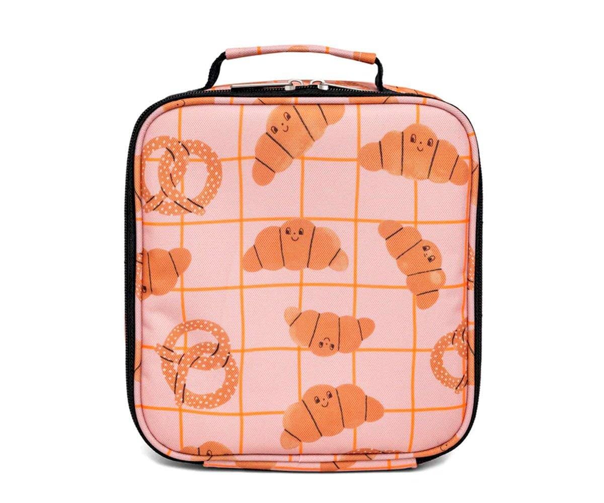 Bolsa térmica croissant Dinnerware Petit Monkey
