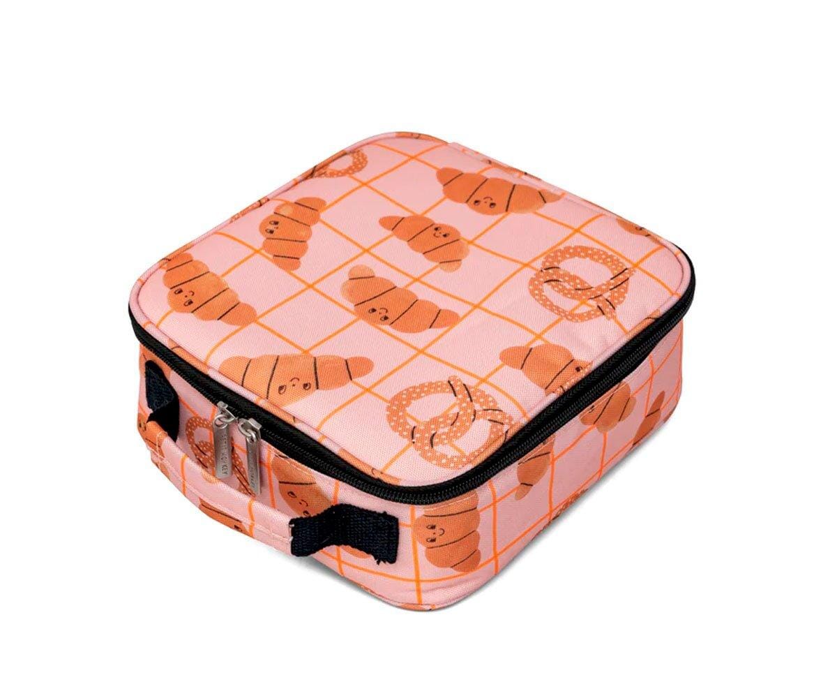 Bolsa térmica croissant Dinnerware Petit Monkey