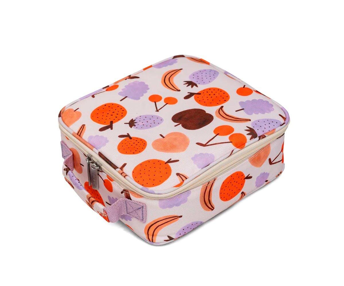 Bolsa térmica fruits Dinnerware Petit Monkey
