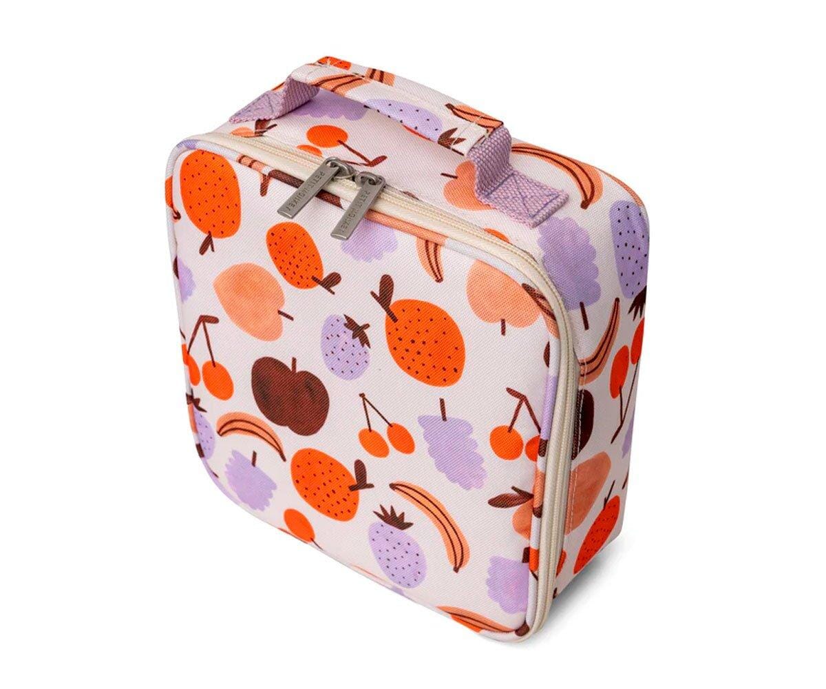 Bolsa térmica fruits Dinnerware Petit Monkey