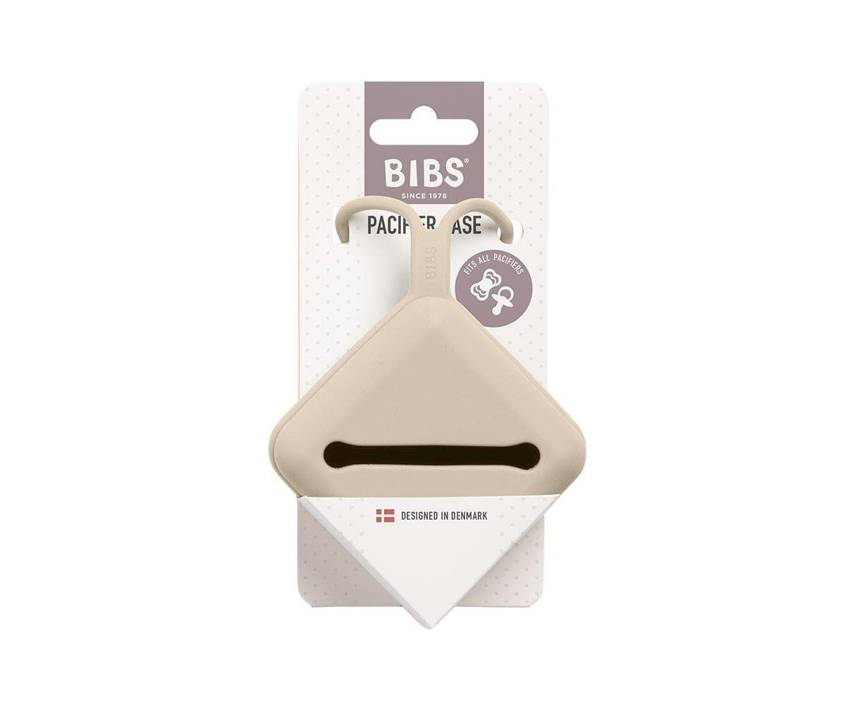 Caixa p/ chupetas vanilla pacifier case BIBS