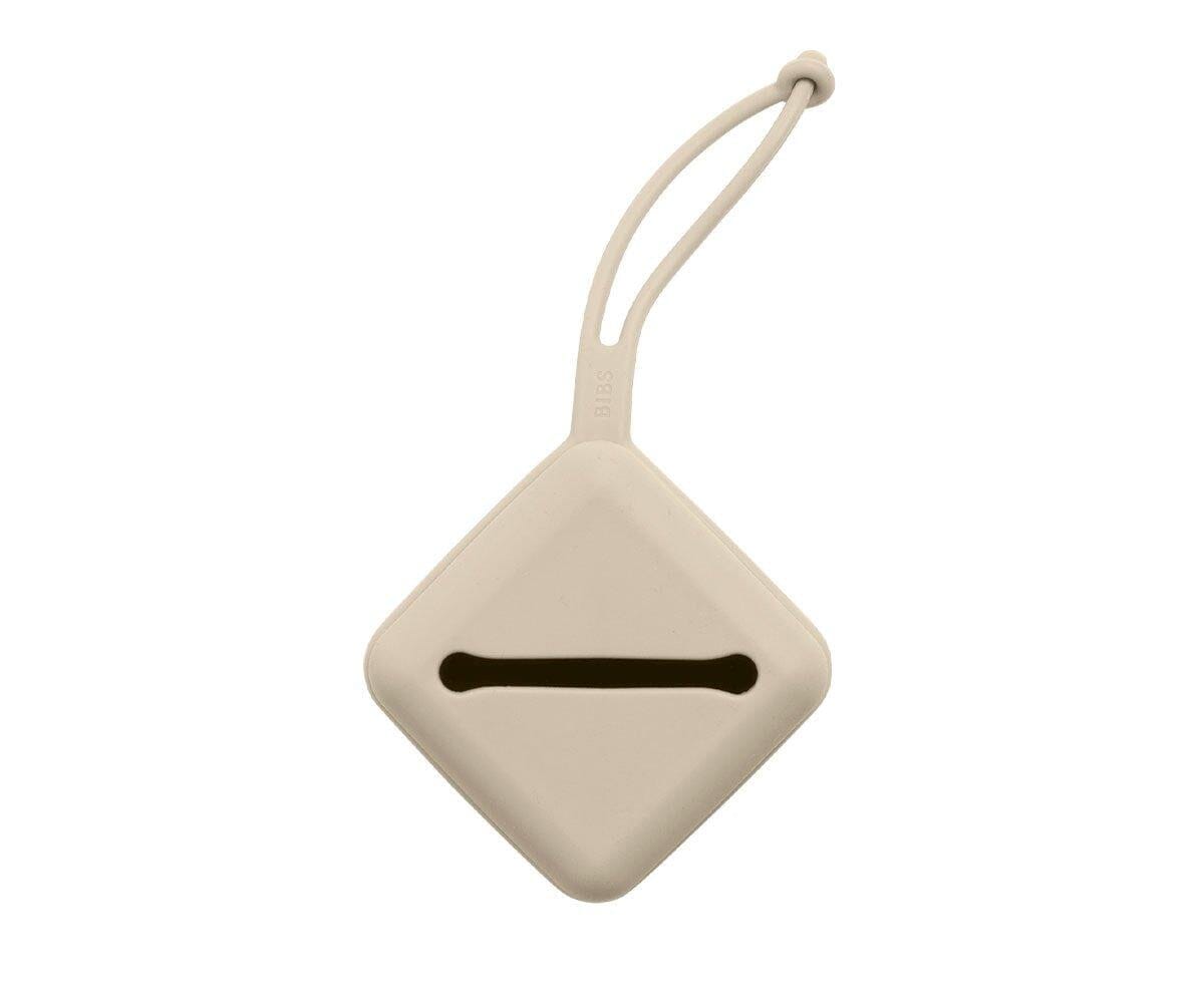 Caixa p/ chupetas vanilla pacifier case BIBS