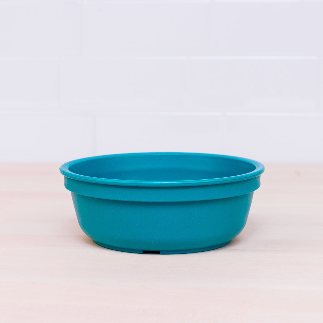 Taça teal dinnerware Re-play Recicled