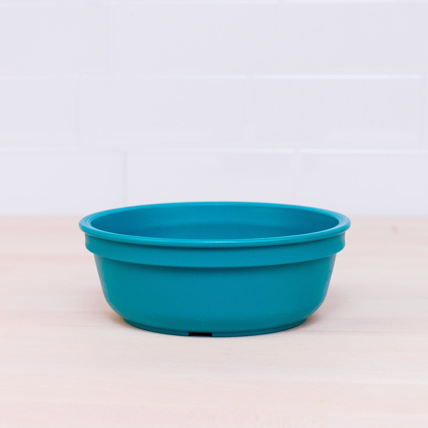 Taça teal dinnerware Re-play Recicled
