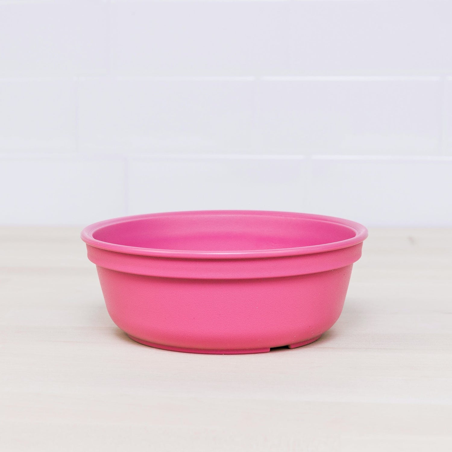 Taça fúcsia dinnerware Re-play Recicled