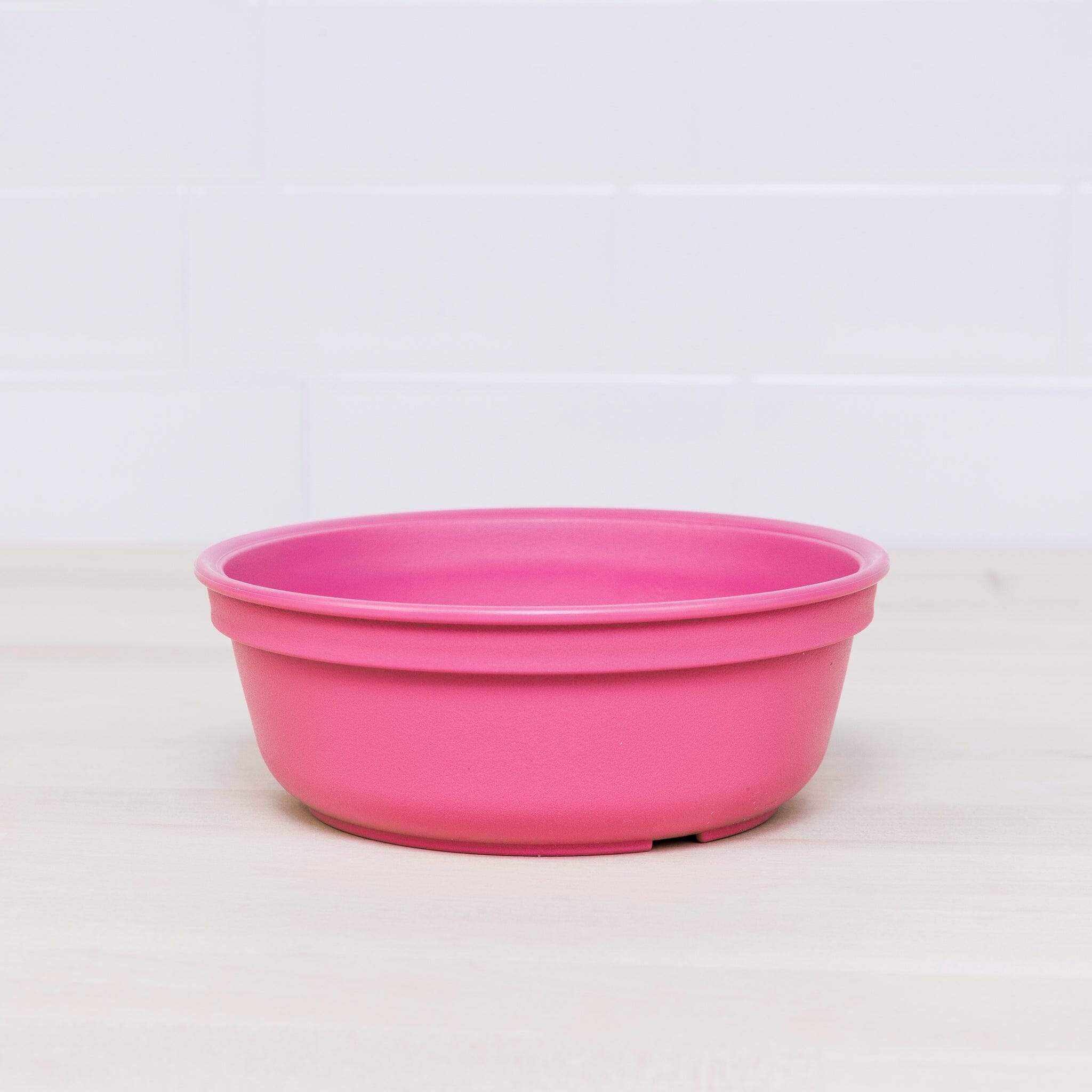 Taça fúcsia dinnerware Re-play Recicled