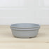 Taça cinza dinnerware Re-play Recicled