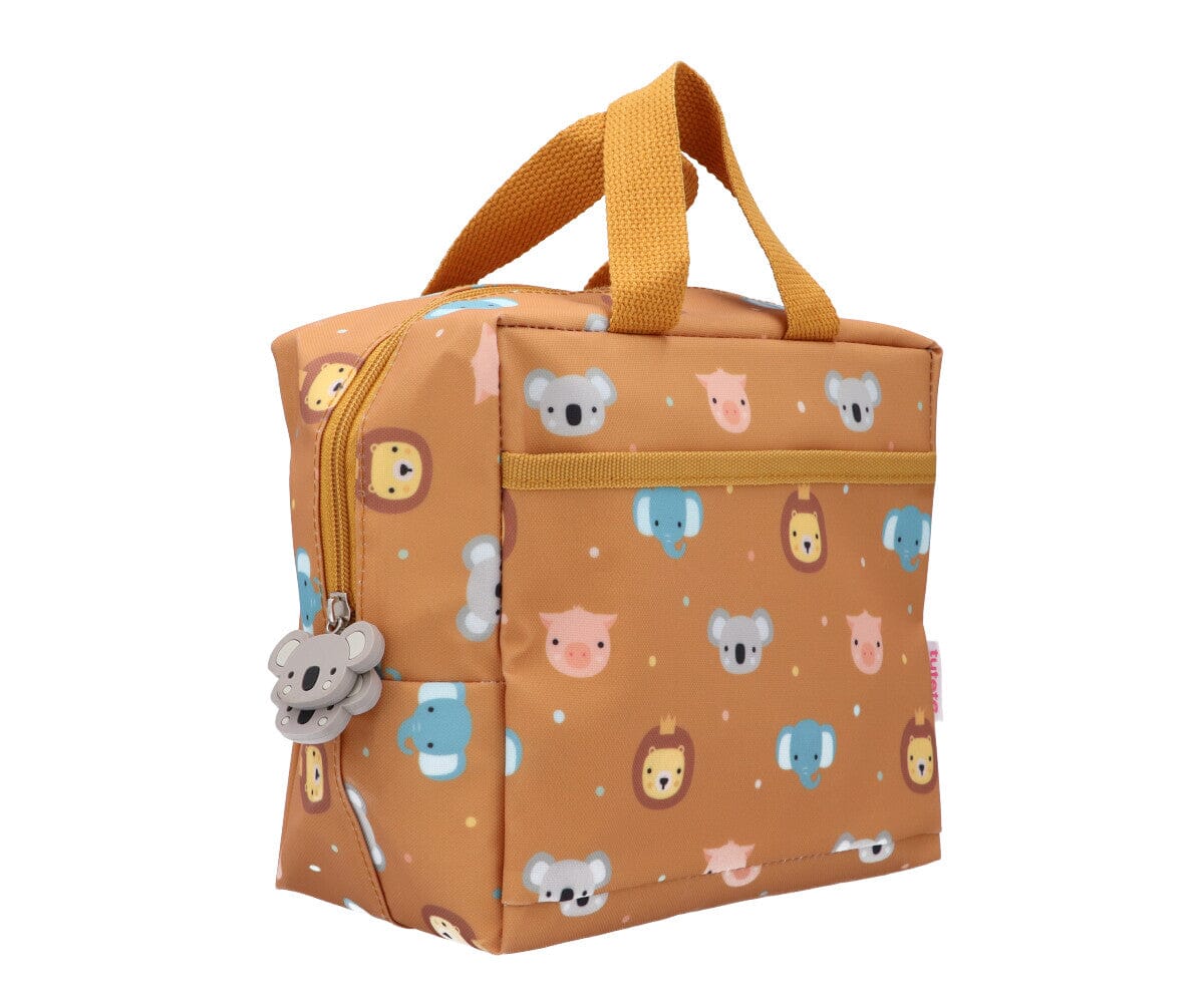 Bolsa térmica animal friends Dinnerware tutete