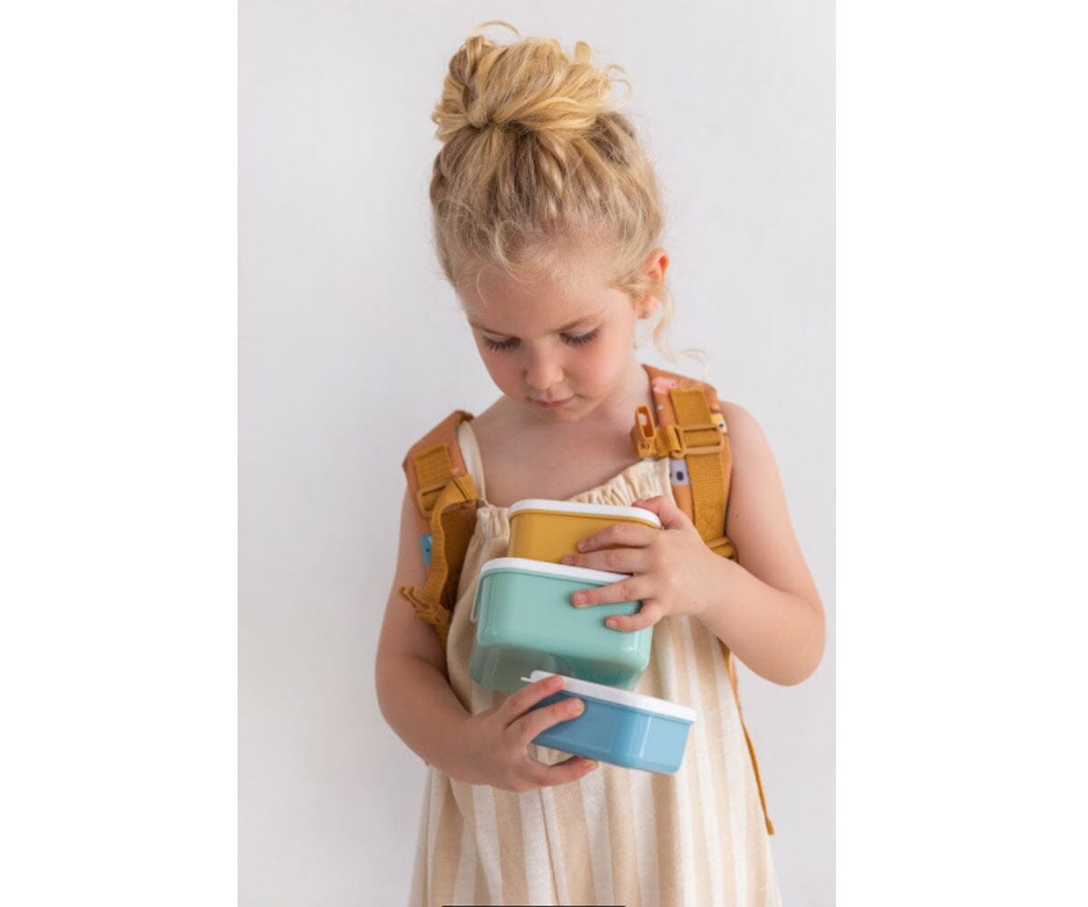 Mochila infantil animal friends Backpack tutete
