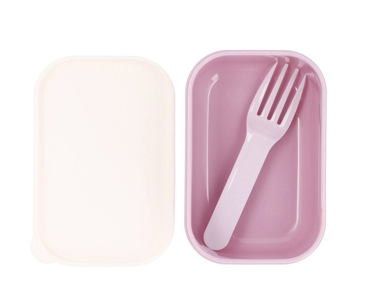 Lancheira bento ballet