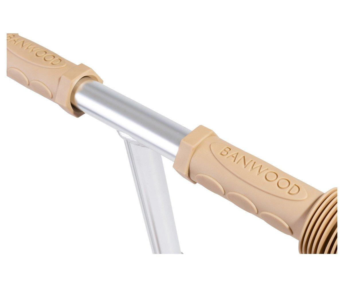 Scooter Banwood eco clay