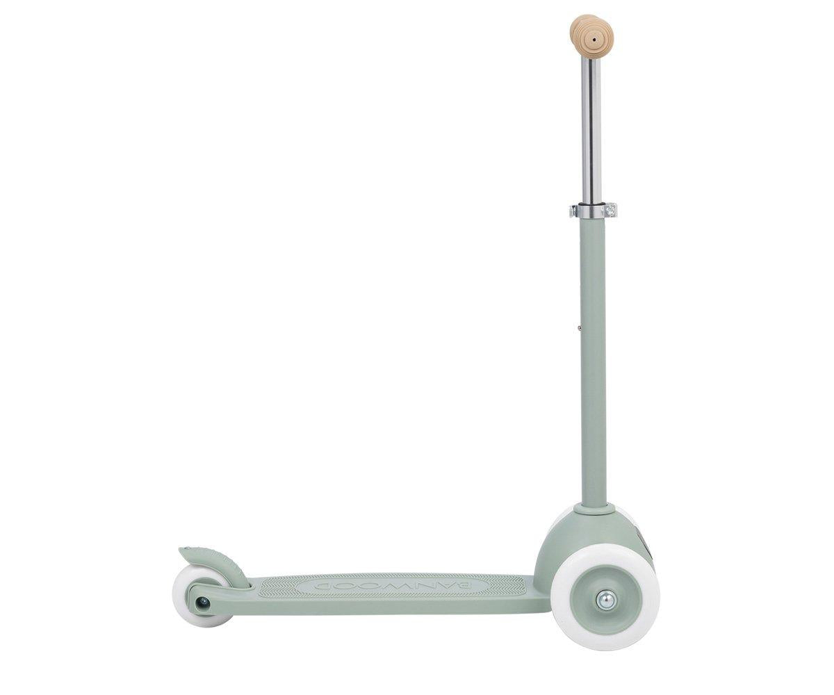 Scooter Banwood eco clay