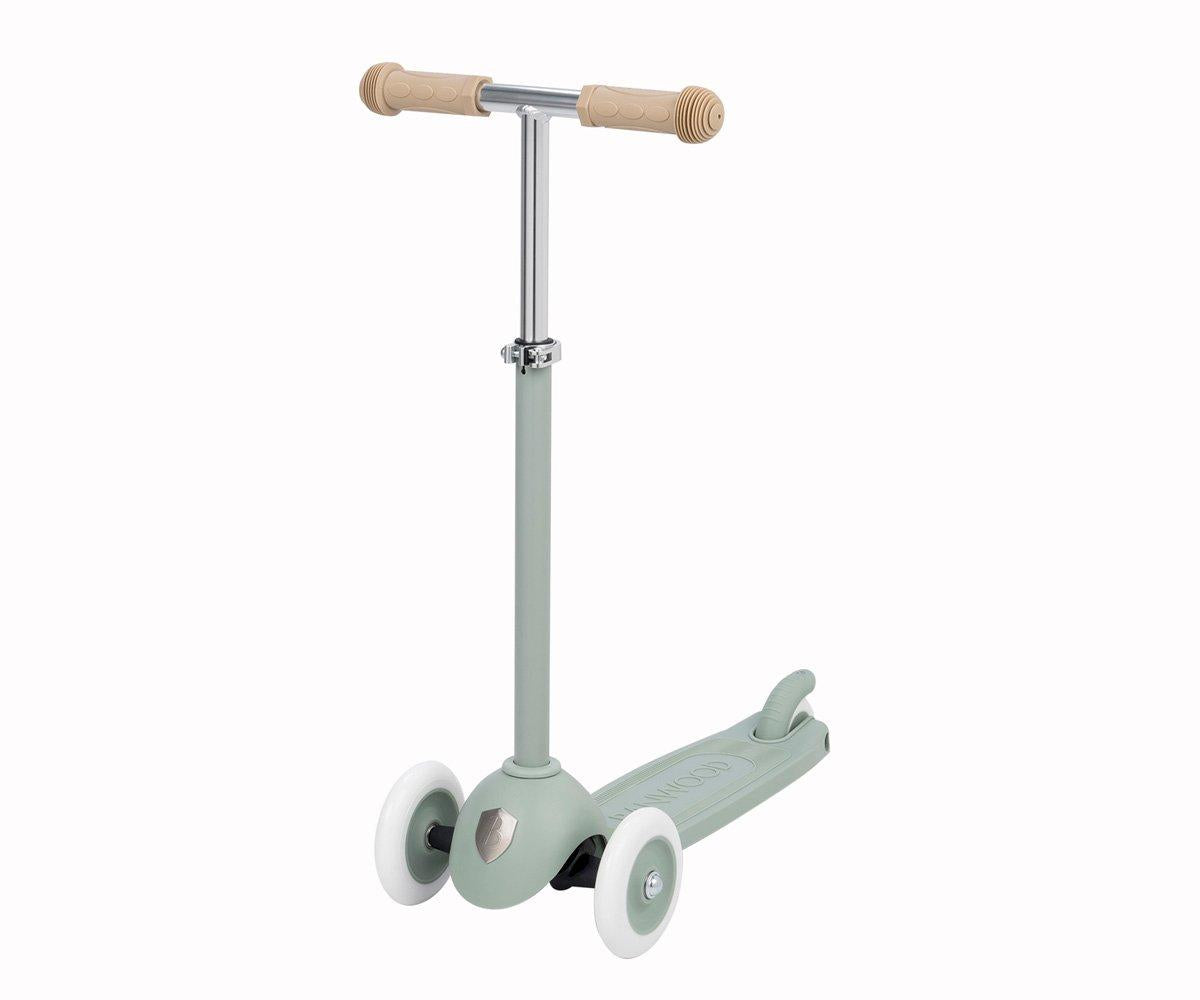 Scooter Banwood eco clay