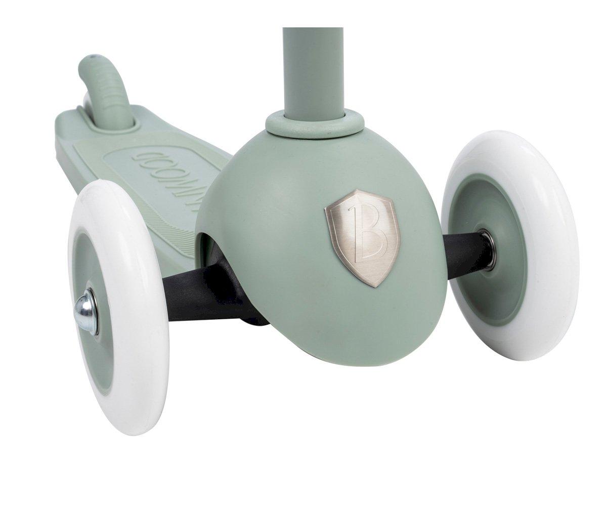 Scooter Banwood eco clay