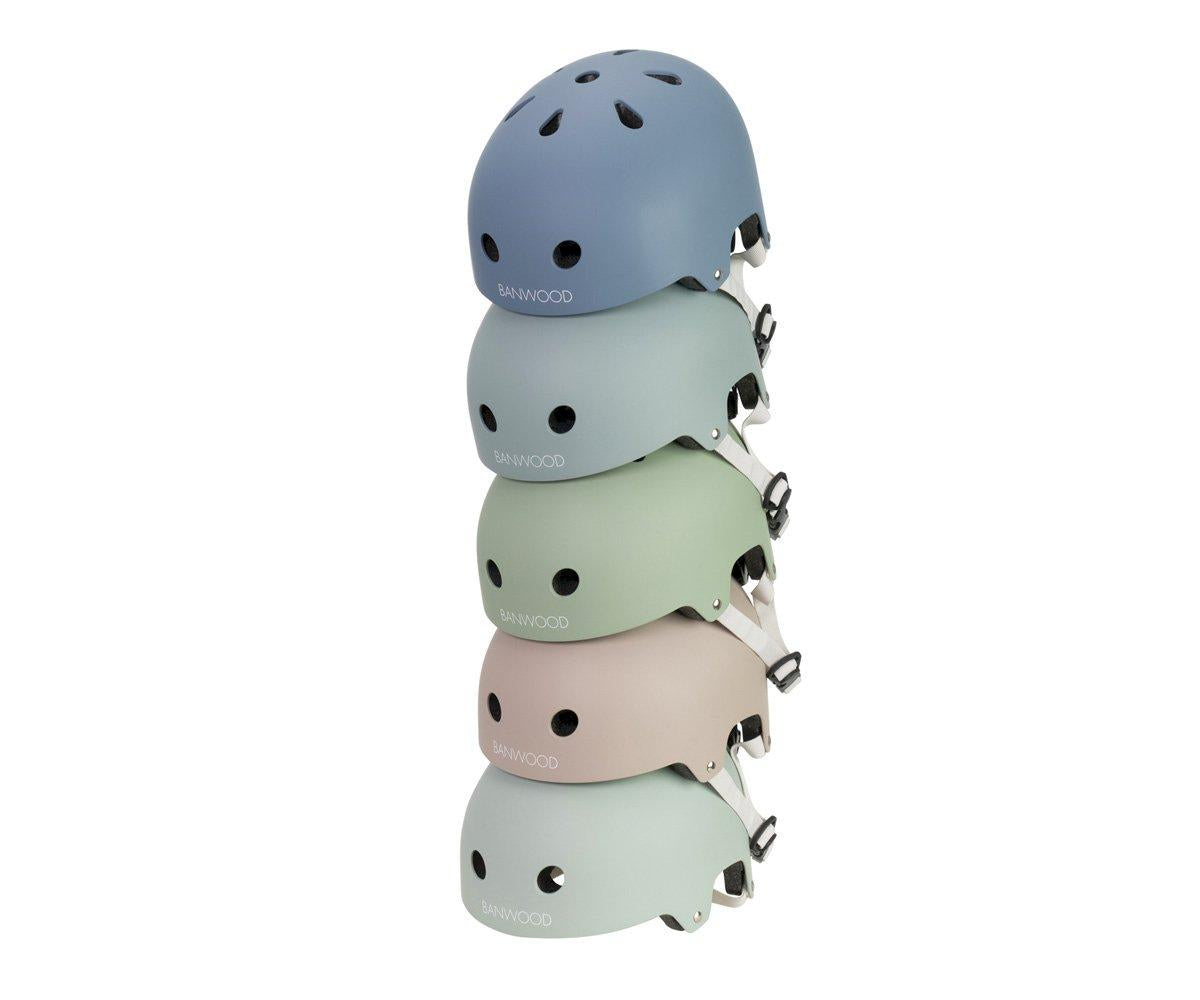 Capacete Banwood eco clay