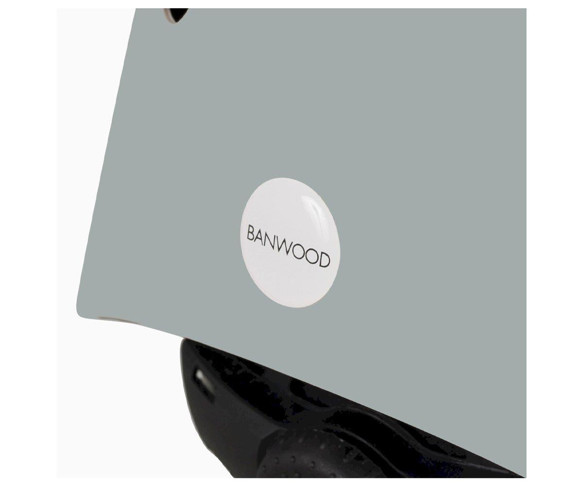 Capacete Banwood eco clay