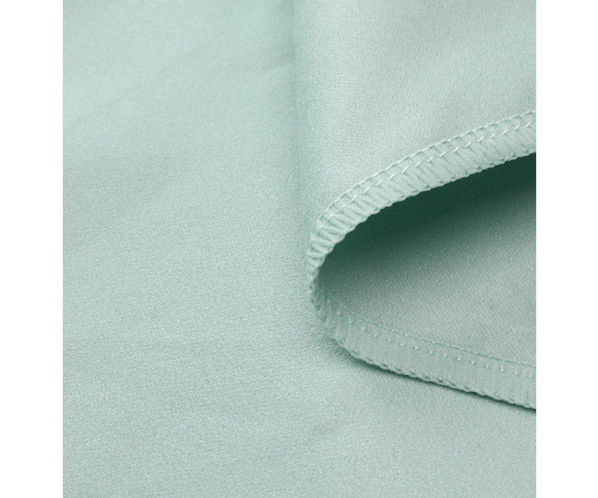 Toalha de praia microfibra dinos