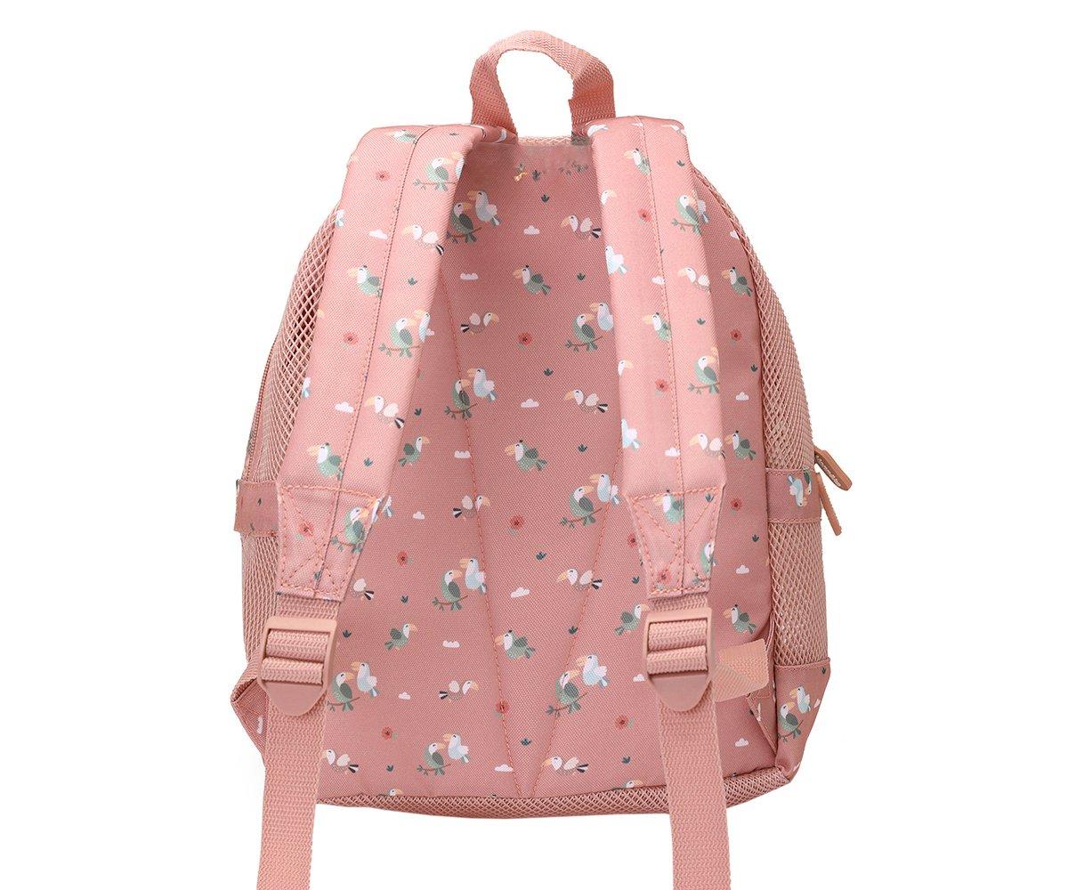 Mochila praia anti-areia tucano