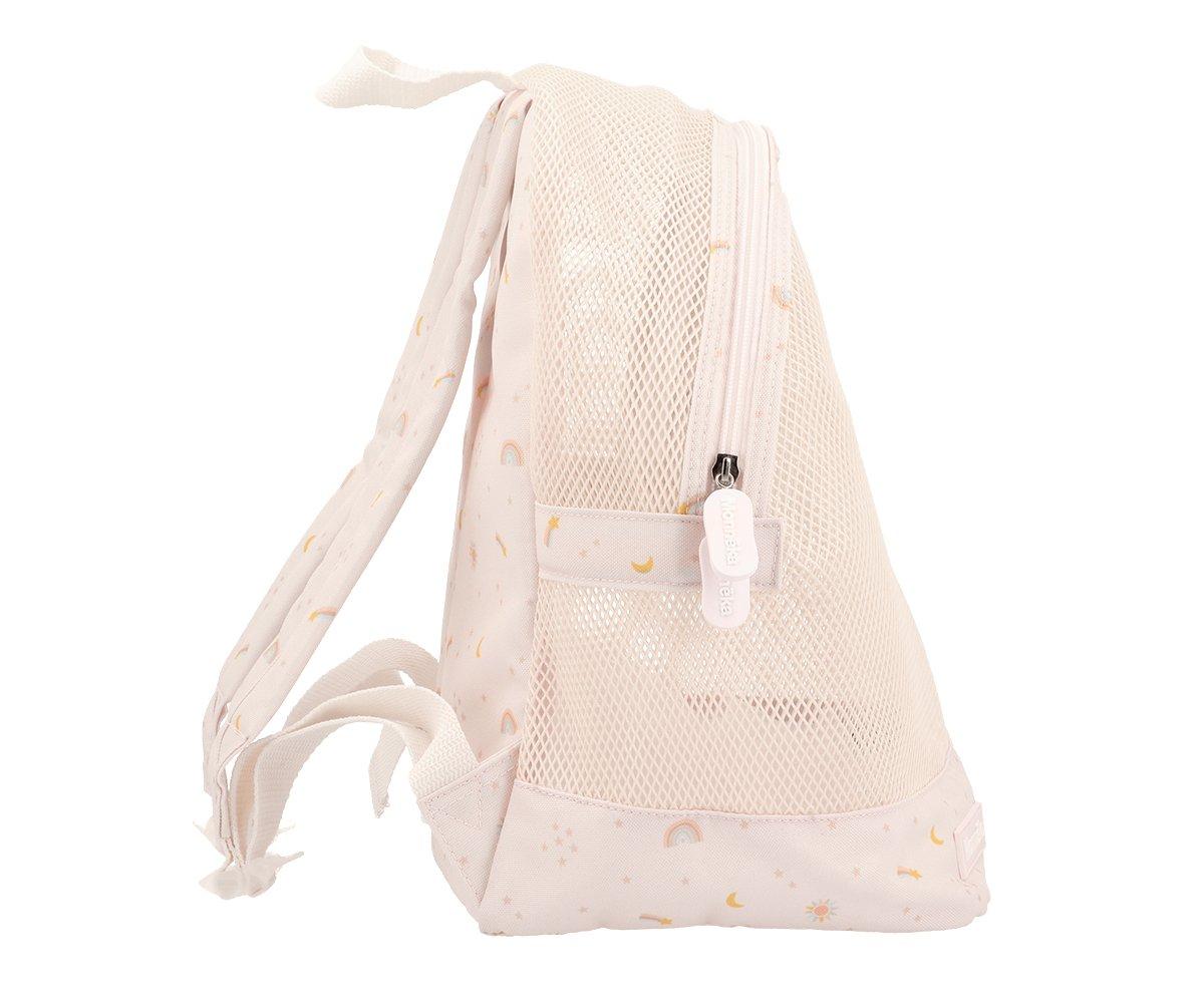 Mochila praia anti-areia starlight