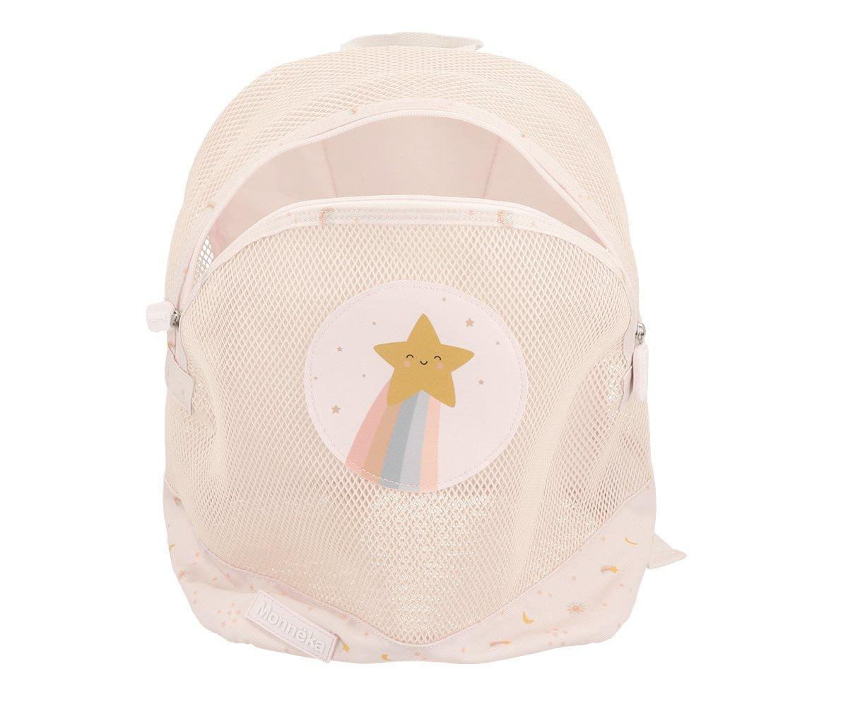 Mochila praia anti-areia starlight