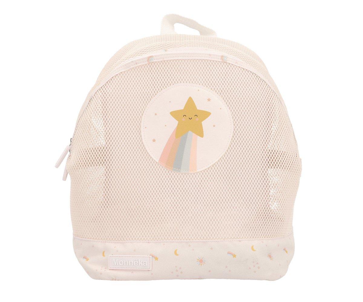Mochila praia anti-areia starlight