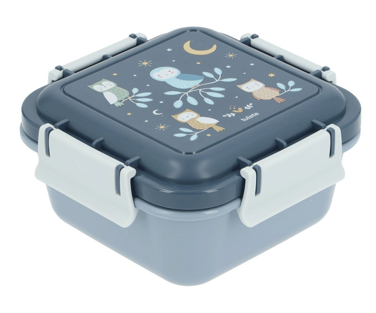 Lancheira grande Magical Forest