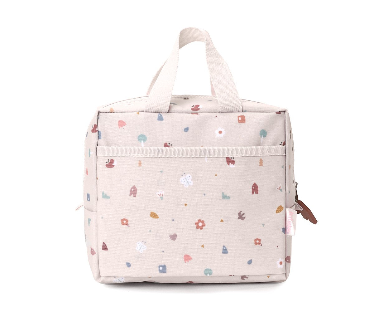 Bolsa térmica Geometric Nature