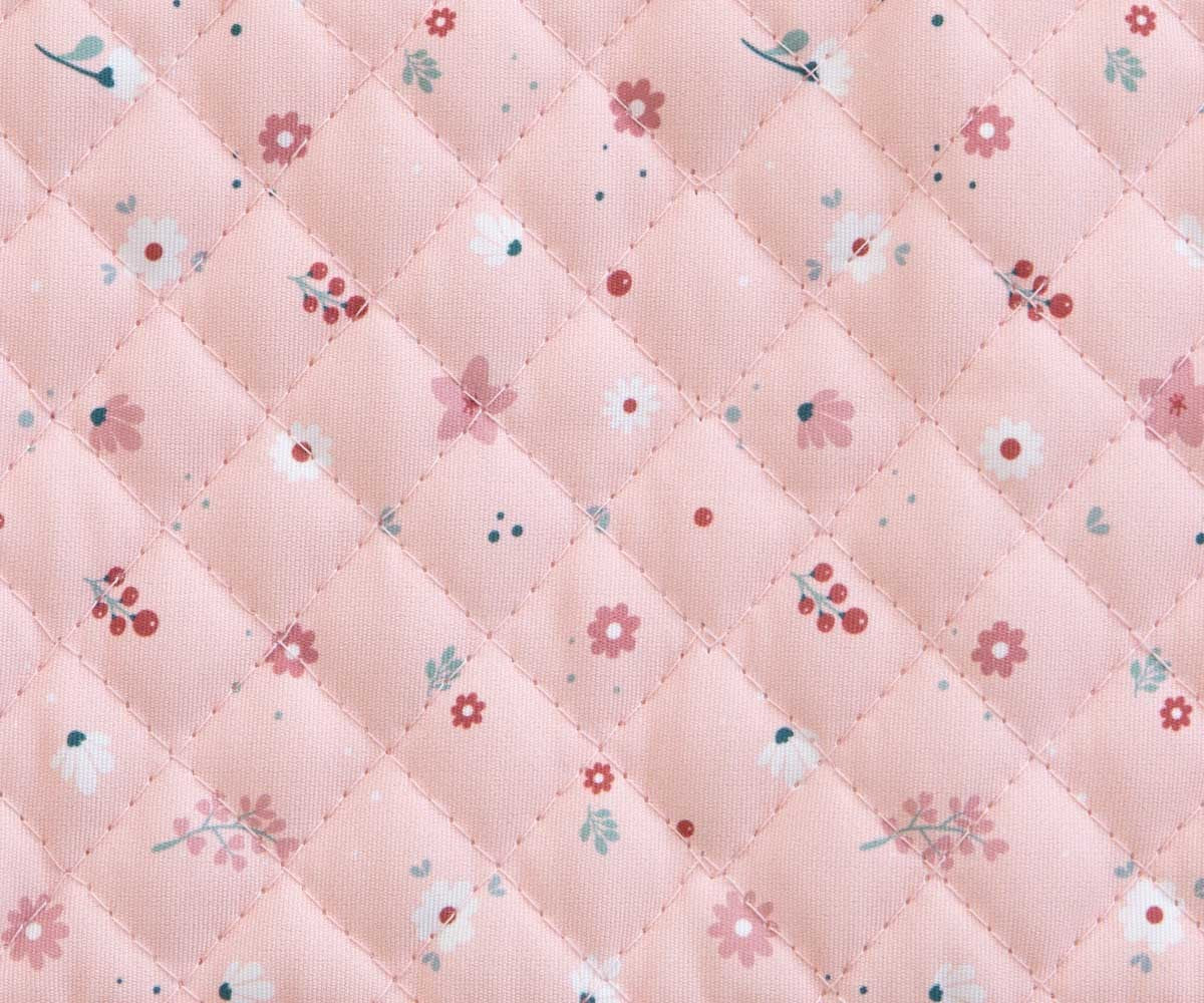 Carrinho de compras Flowers