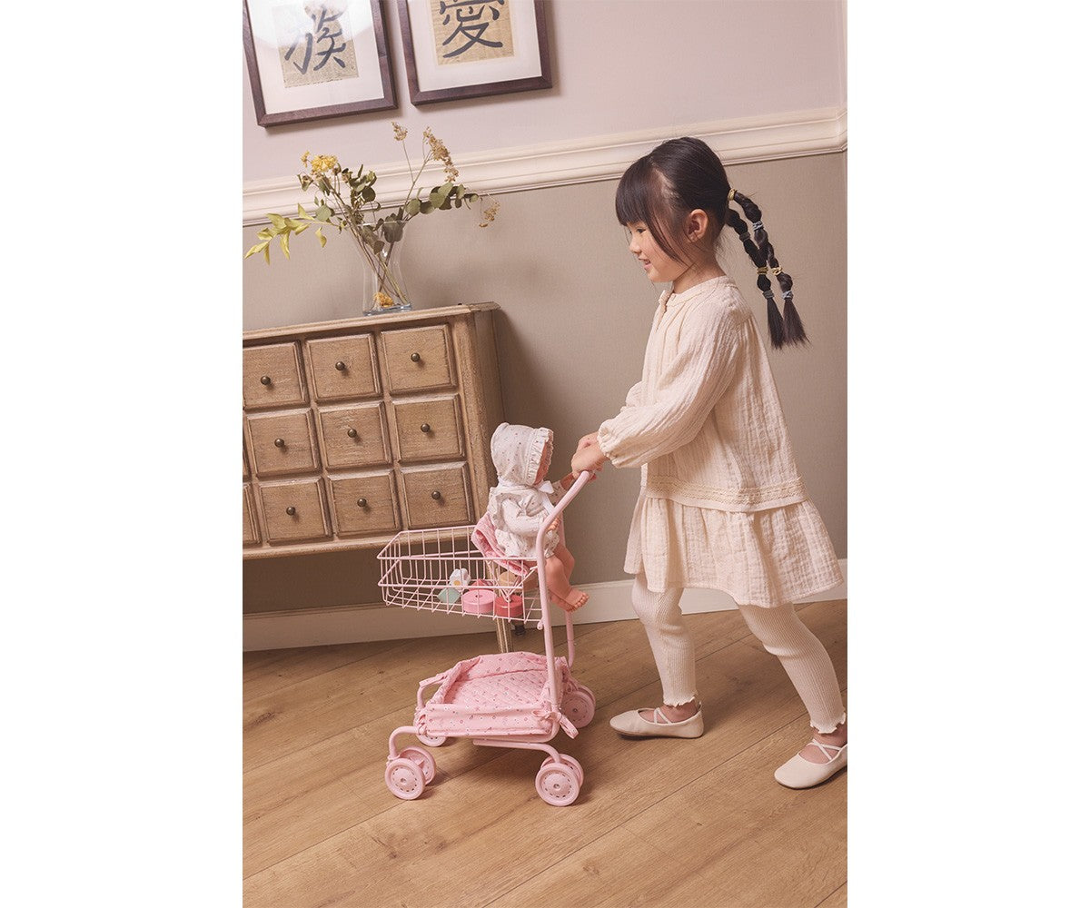 Carrinho de compras Flowers