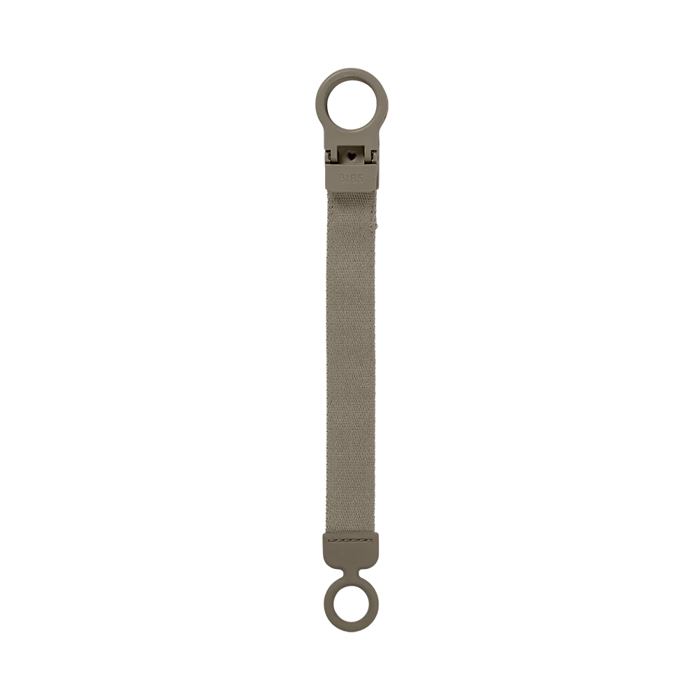 Prende-chucha Loop dark oak