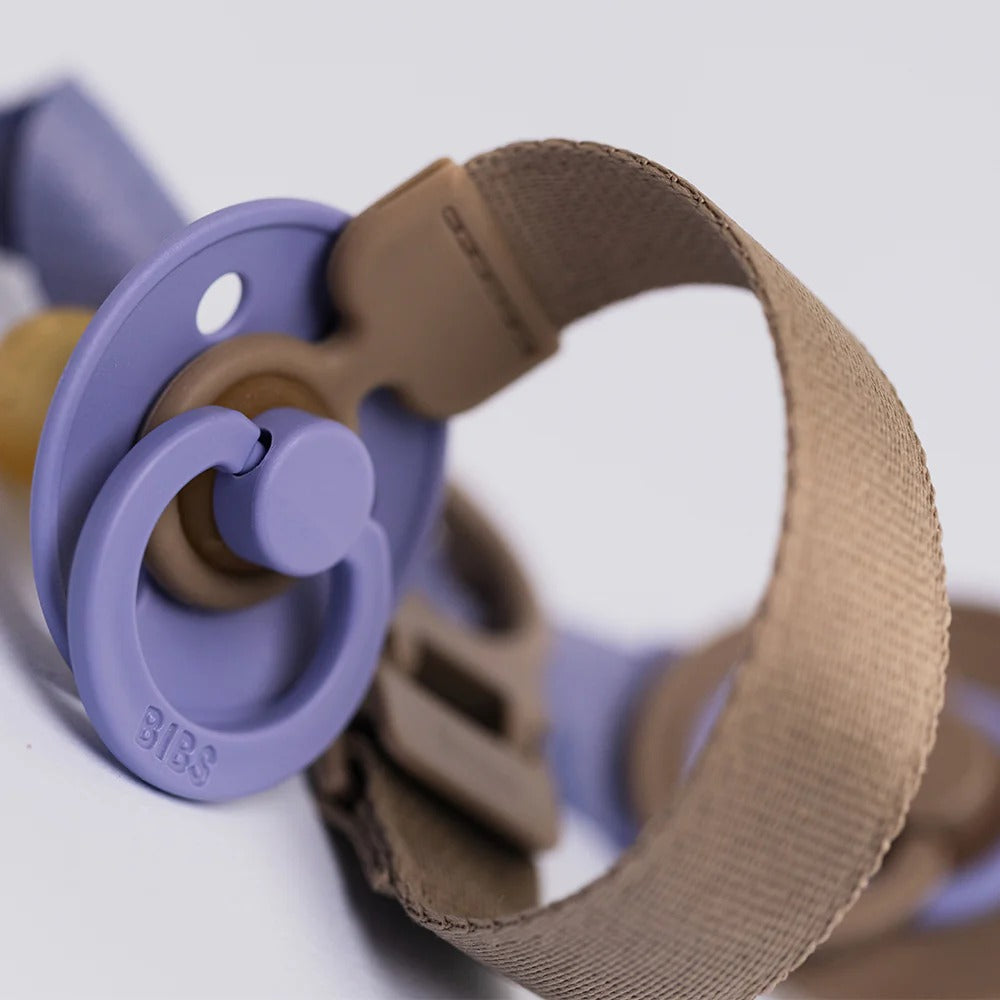 Prende-chucha Loop dark oak