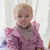 Babete bandana Eloise blush BIBS X Liberty Babete Bibs