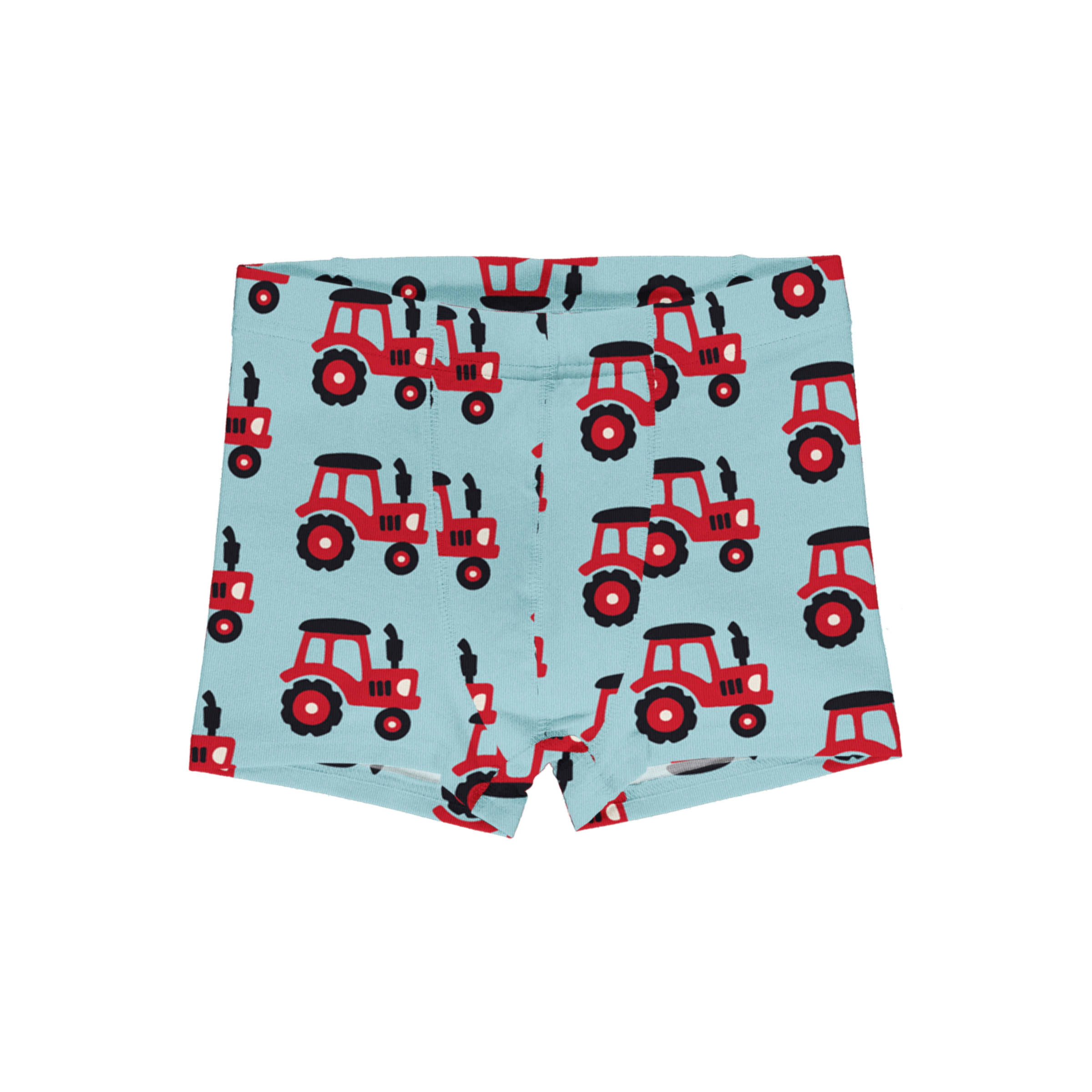Boxers cuecas trator