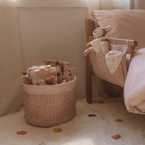 Cubo fofinho Fairy Garden