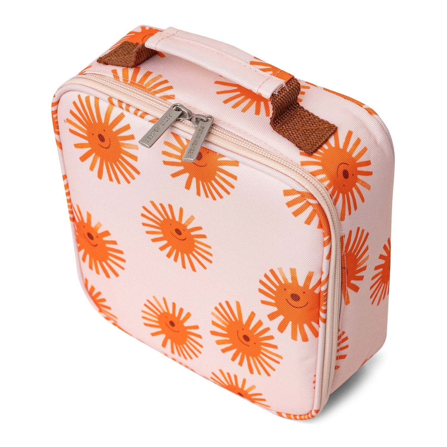 Bolsa térmica sunshine Dinnerware Petit Monkey