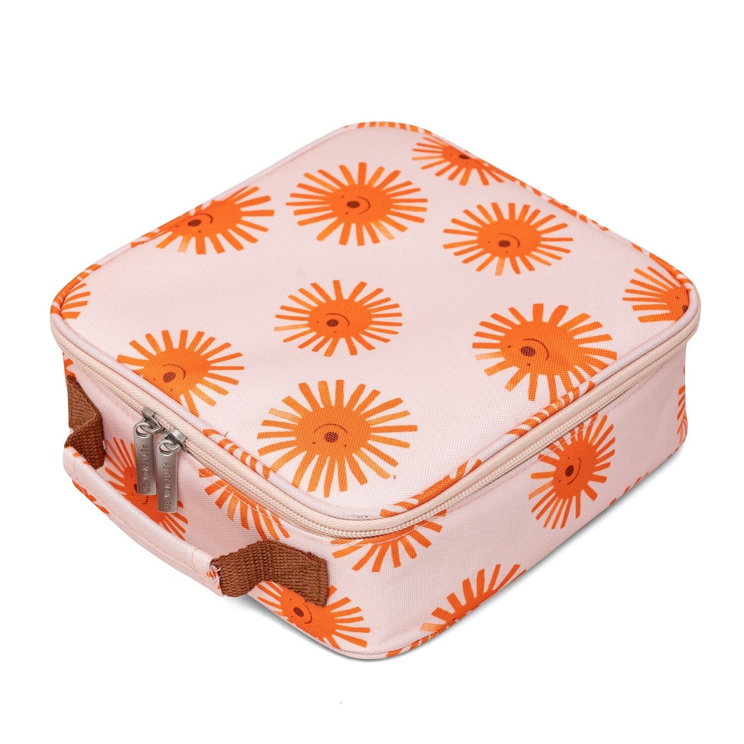 Bolsa térmica sunshine Dinnerware Petit Monkey